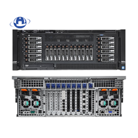 Server Bekas Dell Poweredge R930 Rak Server Bekas