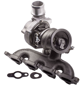 Nuevo turbocompresor K03 53039700174 53039880174 para Opel Astra, Buick Excel <span class=keywords><strong>GT</strong></span> - Product Image 3