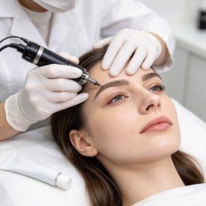 Pommade pour tatouage sûre 500g, formule douce pour les boutiques de confiance, salons réputés, satisfaction garantie - Product Image 4