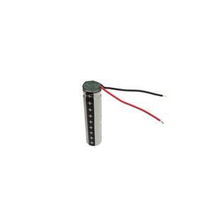 แบตเตอรี่ลิเธียมไอออนแบบชาร์จได้ Huahui Energy รุ่น NSC1040 ความจุ 280mAh 3.7V แบบ Deep Cycle ความหนาแน่นสูง - Product Image 3