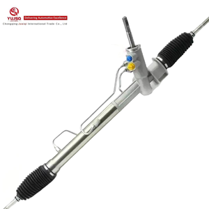 Venta al por Mayor 92098992 9062911 9005916 9013810 9063887  Cremallera de Dirección Asistida Hidráulica de Alto Rendimiento para Chevrolet SAIL - Product Image 1