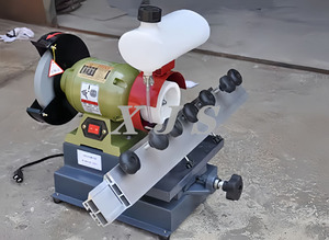 Afiladora Eléctrica <span class=keywords><strong>Profesional</strong></span> <span class=keywords><strong>de</strong></span> Bajo <span class=keywords><strong>Precio</strong></span>, Mini Amoladora para Cuchillas <span class=keywords><strong>de</strong></span> Cepilladora - Product Image 6
