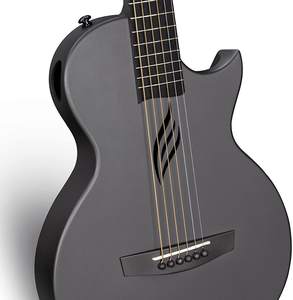 Guitarra Acústica Inteligente <span class=keywords><strong>Enya</strong></span> NOVA GO de Fibra de Carbono, Modelo para Niños Principiantes con Diapasón de Fibra de Carbono - Product Image 5