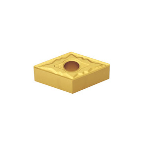 Inserto de Torneado Ttake DNMG FF, 55 Grados Negativos, Forma Romboidal, 2.5 mm de Espesor, para Herramienta de Torneado Externo de Torno CNC - Product Image 1