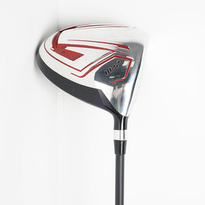 Kemei 2021 — conducteur de Golf pour femmes, toute nouvelle marque, pas cher, Design à 6 degrés, droitier, gaucher, avec tête pour dames - Product Image 2