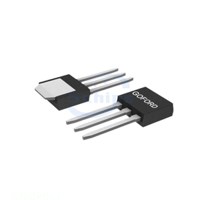 TO-251 G700P06J Transistors Buy Online Electronic Components Authorized Distributor - Product Image 1