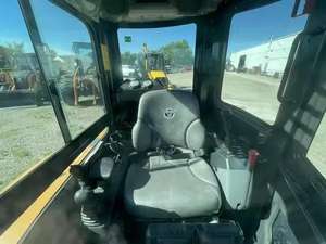 2025 para Excavadora de cadenas CASE CX37C con motor Yanmar, componentes principales incluidos: Cilindro hidráulico Eaton, Bomba de engranajes, Motor, PLC - Product Image 6