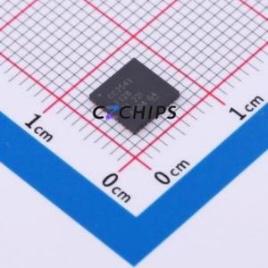 CC2541F128RHAR Wireless Transceiver IC VQFN-40-EP(6x6) RF I2C/ USART/ SPI Bluetooth - Product Image 1