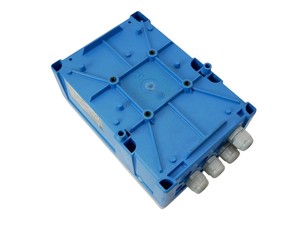 Nouveau transducteur PLC LIQUISYS-Ph/REDOX <span class=keywords><strong>CPM253</strong></span>-<span class=keywords><strong>PR0105</strong></span> d'origine * Produit d'automatisation industrielle * En stock - Product Image 4