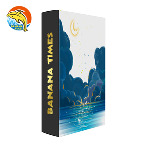 กล่องกระดาษขนาดเล็กแบบจุด UV <span class=keywords><strong>30K</strong></span> ที่ดีที่สุดกล่องกระดาษขนาดเล็ก10ชิ้น - Product Image 6