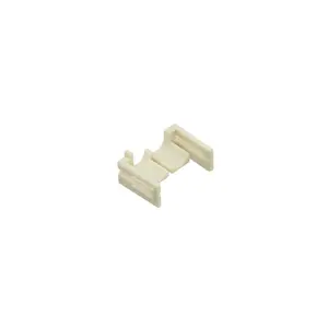 TE Connectivity 177918-1 Connector Accessories for Automotive Connectors 2P Lock Plate For Power Double Lock Series