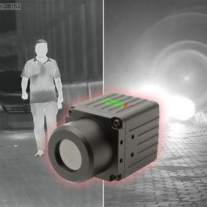 Rsnv Xe Chuyên Nghiệp hồng ngoại man hinh nhiệt tầm nhìn ban đêm xe gắn <span class=keywords><strong>camera</strong></span> nhiệt cho xe - Product Image 4