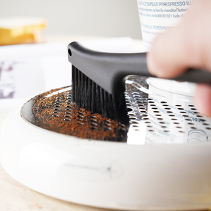 304 <span class=keywords><strong>macchina</strong></span> da tè e caffè <span class=keywords><strong>VERTUO</strong></span> in acciaio inossidabile compatibile con Capsule e filtro Nespresso riutilizzabili e ricaricabili - Product Image 6