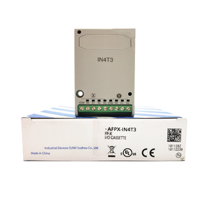 Cassette de E/S Afpxin4t3 original de la - Product Image 1