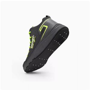 Weihu Modèle 1050 <span class=keywords><strong>Cuissardes</strong></span> de pêche en PVC Semelle en feutre antidérapante Imperméable Chaussures de pêche en plein air Rock Reef-Riding Modèle Shuoxi - Product Image 3