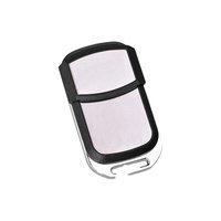 YET046 315/433MHz porte de Garage télécommande sans fil Code d'apprentissage Code roulant Code C0py pour porte de porte