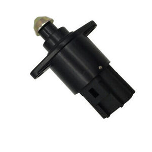 Válvula de Control de Aire en Ralentí para Automóviles 53030840AC DC 12V Eléctrica para Gestión del Motor - Product Image 3