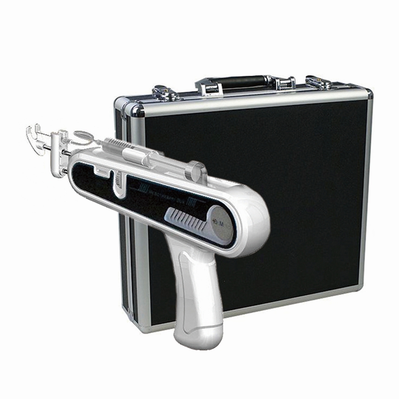 Горячая Распродажа, водяной мезоинжектор, пистолет для мезотерапии, пистолет для подъема кожи на продажу