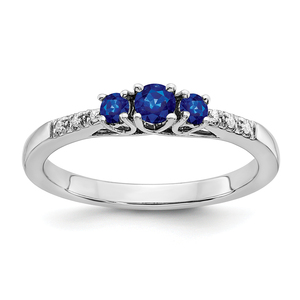Wholesale 925 Sterling Silver <strong>Emerald</strong> Cut Sapphire <strong>Jewelry</strong> <strong>Sets</strong> for Women Wedding Party - Product Image 6
