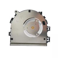Ventilateur de refroidissement pour ordinateur portable EliteBook 750 755 850 855 G7 G8 M05261-001, ventilateur de refroidissement pour carte mère d'ordinateur portable ZBook Firefly 15 G7