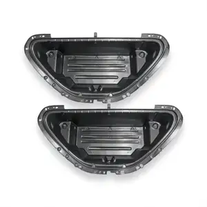 YC Lauto Запчасти для оптовых продавцов имеют несколько моделей для продажи переднего багажника/хранения/отсека/коробки 1060453-00-D для tesla model S