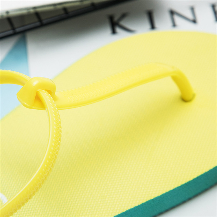 2021 Summer Roman Sandals Slippers Ladies Slides Fashion Casual Beach Shoes Cheap Flat Flip Flops