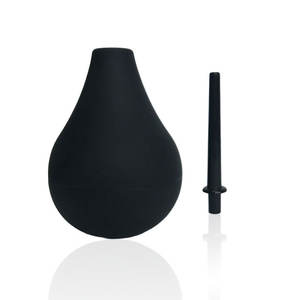 الكبار الشرج تنظيف منتجات جنسية 224 مللي الشرج الدوش حقنة لمبة كيت الكرة المهبل نضح - Product Image 5