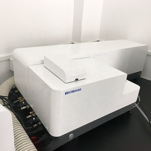 Analisador Automático de Tamanho de Partículas a <span class=keywords><strong>Laser</strong></span> BIOBASE Método de Dispersão Analisador de Tamanho de Partículas a <span class=keywords><strong>Laser</strong></span> de Alta Precisão - Product Image 1