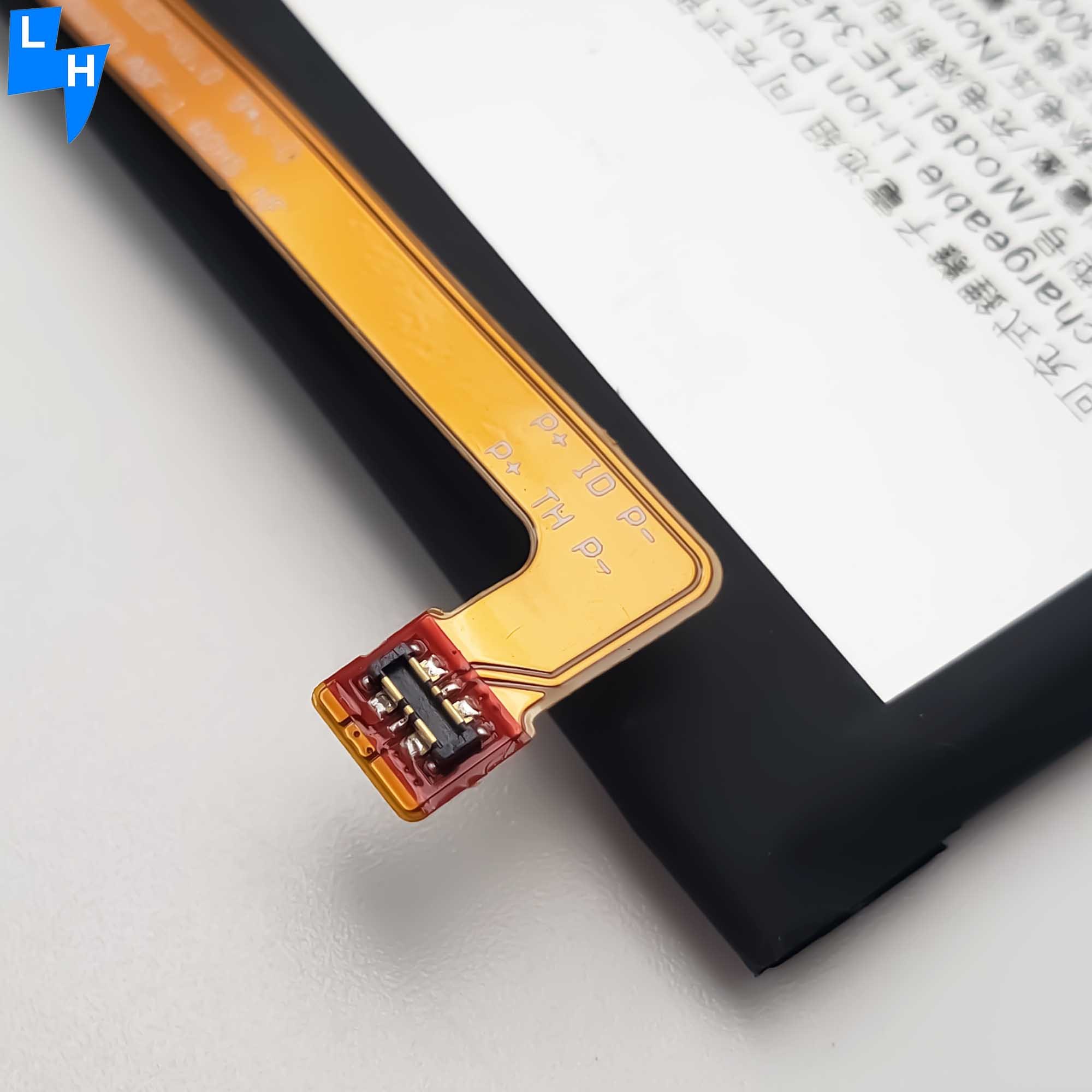 Batterie Premium De Rechange Pour Nokia 6 - Neuve Sous Blister