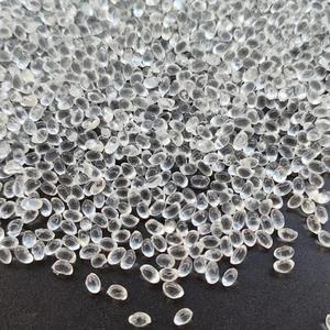 Prix d'usine, granulés vierges LLDPE, polyéthylène linéaire à faible densité, avec ou sans adjuvant de glissement, 20211/20200 - Product Image 4