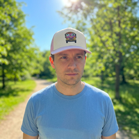 Casquette de sport en maille respirante personnalisée pour fabricants en gros 2026 – Casquette de baseball en maille pour marathon et course à pied