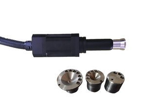 Máquina de Tratamiento de Superficies por Plasma FARI de 1200W, Tratador de Plasma para Unión e Impresión de Plásticos, Tratamiento por Plasma - Product Image 2