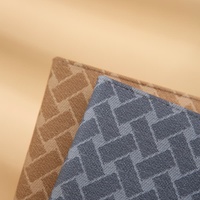 Cuaderno Planificador Minimalista y Elegante con Estampado Espigado, Cierre Dorado y Encuadernación Cosida para Mujeres y Estudiantes