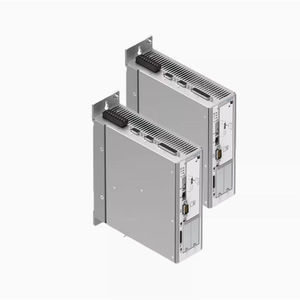 ตัวควบคุมมอเตอร์ Festo รุ่น Cmmp แบบ C2 C5 C10 3A 11A P3 M3 M0 1501325 48 โวลต์ ดีซี 10 แอมป์ - Product Image 1