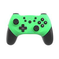 Control Inalámbrico SW001+ con Bluetooth para ProLite/OLED, Compatible con Android, Batería de 600 mAh, Giroscopio de Seis Ejes y Vibración