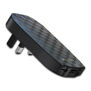2025 QC3.0 Adaptateur mural Usb GaN Chargeur 65W Pliable USB-C pour <span class=keywords><strong>iPhone</strong></span> <span class=keywords><strong>14</strong></span> 15 16 17 <span class=keywords><strong>Pro</strong></span> Max - Product Image 4