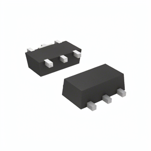 บริการจัดหาอุปกรณ์วงจรอิเล็กทรอนิกส์แบบครบวงจร (PMIC) รุ่น S-1701U2522-U5T1G ชนิด SOT 89 5/6 - Product Image 1