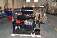 Motor Diésel Weichai Deutz TD226B-3D