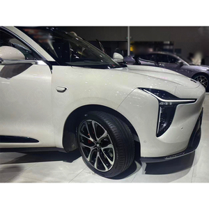 <span class=keywords><strong>ราคา</strong></span><span class=keywords><strong>ถูก</strong></span> ปี 2024 รถ<span class=keywords><strong>ม</strong></span>ือสอง S AI C I M LS6 EV SUV เกียร์อัตโนมัติ เบาะหนัง กล้องหลัง ล้อแ<span class=keywords><strong>ม</strong></span>็ก 20 นิ้ว ไฟ LED รวดเร็ว - Product Image 5