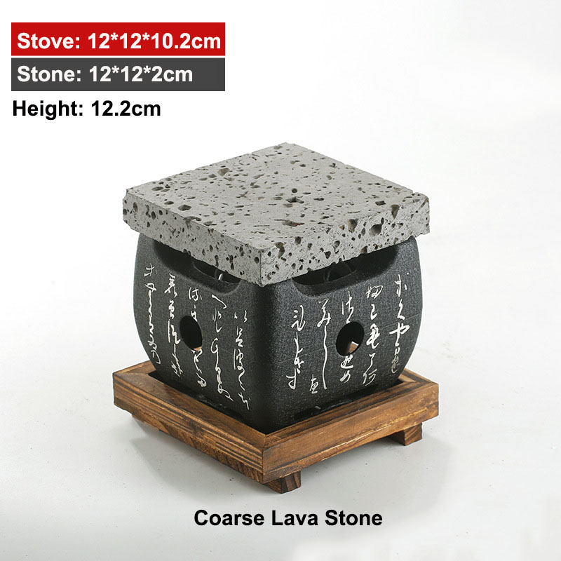 Pietra lavica grossolana