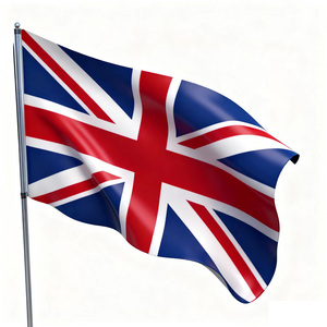 Bán buôn 3*5 ft Polyester bay Russia sự kiện quốc gia & kỳ nghỉ trang trí Cờ - Product Image 6