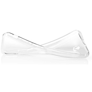 Funda de silicona para teléfono Samsung Galaxy S10 E, cubierta protectora transparente - Product Image 4