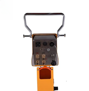 Cabina de Curado para Ruedas de Automóviles, Máquina de Recubrimiento en Polvo para Piezas Grandes, Venta Directa de Fábrica, Máquina Portátil de Pintura Industrial por Pulverización - Product Image 5