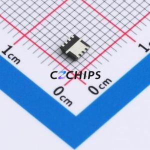 Transistor à effet de champ (MOSFET) SQS482ENW-T1_GE3 PowerPAK1212-8, neuf et original - Product Image 2