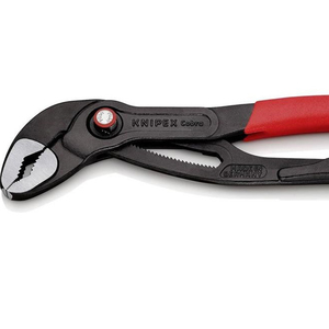 Knipex Cobra®QuickSet 87 21 300 Alicates para bomba de agua, tamaño de llave (métrico) 60mm, 300 mm (940910047061) - Product Image 5