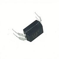 Nuevo y Original EL817(B)-F, Chip Optoacoplador de Salida de Transistor, Componentes Electrónicos EL817