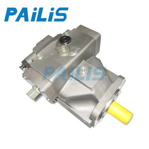Válvula de Control Direccional Hidráulica Pailis A4VSO 40 71 125 180 255 355 500 Dr Control de Hierro Fundido - Product Image 3