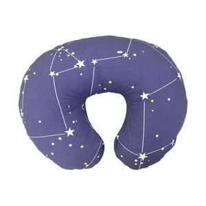 <span class=keywords><strong>Almohada</strong></span> de <span class=keywords><strong>Lactancia</strong></span> Multifuncional en Forma de U para Embarazadas - Product Image 4