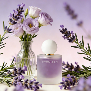 Nuevo Perfume Privado con Fórmula Frutal de Jazmín, Aroma Floral Blanco de Larga Duración, Eau de Parfum Unisex - Product Image 4