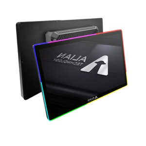 S2-Series siêu mỏng công nghiệp iốt máy tính cho mô hình S2-21.5 mới máy tính để bàn <span class=keywords><strong>LCD</strong></span> màn hình cảm ứng công nghiệp cấp <span class=keywords><strong>PC</strong></span> sử dụng - Product Image 4